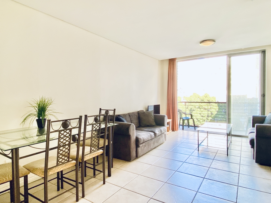 1 Bedroom Property for Sale in Cape Town City Centre Western Cape